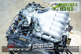 JDM 1996-2002 Toyota Tacoma T100 4Runner 5VZ-FE Engine 3.4L V6 5VZ Motor