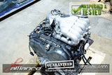 JDM 1996-2002 Toyota Tacoma T100 4Runner 5VZ-FE Engine 3.4L V6 5VZ Motor