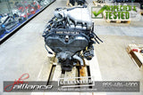 JDM 1996-2002 Toyota Tacoma T100 4Runner 5VZ-FE Engine 3.4L V6 5VZ Motor