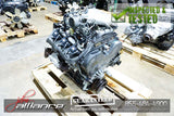 JDM 1996-2002 Toyota Tacoma T100 4Runner 5VZ-FE Engine 3.4L V6 5VZ Motor