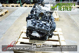 JDM 1996-2002 Toyota Tacoma T100 4Runner 5VZ-FE Engine 3.4L V6 5VZ Motor