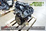 JDM 1996-2002 Toyota Tacoma T100 4Runner 5VZ-FE Engine 3.4L V6 5VZ Motor