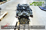 JDM 1996-2002 Toyota Tacoma T100 4Runner 5VZ-FE Engine 3.4L V6 5VZ Motor