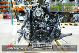 JDM 04-08 Mazda RX8 13B 1.3L 4Port Rotary Engine