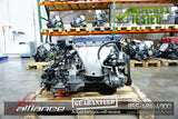 JDM 98-02 Honda Accord SiR H23A 2.3L DOHC VTEC Engine 97-01 Prelude H22A4