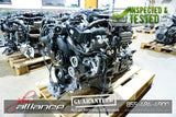 JDM 06-11 Toyota Lexus GS350 IS350 2GR-FSE 3.5L V6 Engine Only 2GR