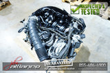 JDM 06-11 Toyota Lexus GS350 IS350 2GR-FSE 3.5L V6 Engine Only 2GR