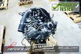 JDM 06-11 Toyota Lexus GS350 IS350 2GR-FSE 3.5L V6 Engine Only 2GR