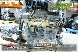 JDM 06-11 Toyota Lexus GS350 IS350 2GR-FSE 3.5L V6 Engine Only 2GR