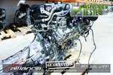 JDM 06-11 Toyota Lexus GS350 IS350 2GR-FSE 3.5L V6 Engine Only 2GR