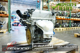 JDM 03-07 Honda Accord Element K24A 2.4L DOHC i-VTEC Engine with EGR — Approx. 64,000 Miles