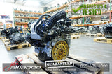 JDM 03-07 Honda Accord Element K24A 2.4L DOHC i-VTEC Engine with EGR — Approx. 64,000 Miles