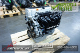 JDM 08-12 Honda Accord / 09-14 Acura TSX K24A 2.4L DOHC i-VTEC Engine
