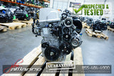 JDM 08-12 Honda Accord / 09-14 Acura TSX K24A 2.4L DOHC i-VTEC Engine