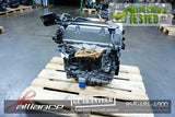 JDM 08-12 Honda Accord / 09-14 Acura TSX K24A 2.4L DOHC i-VTEC Engine