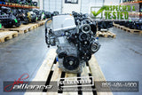 JDM 08-12 Honda Accord / 09-14 Acura TSX K24A 2.4L DOHC i-VTEC Engine