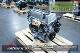 JDM 08-12 Honda Accord / 09-14 Acura TSX K24A 2.4L DOHC i-VTEC Engine