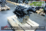 JDM 08-12 Honda Accord / 09-14 Acura TSX K24A 2.4L DOHC i-VTEC Engine