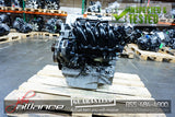 JDM 08-12 Honda Accord / 09-14 Acura TSX K24A 2.4L DOHC i-VTEC Engine