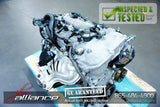 JDM 2009-2015 Toyota Corolla Matrix 2ZR-FE 1.8L Dual VVT-i Engine 2ZR