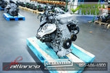 JDM 2009-2015 Toyota Corolla Matrix 2ZR-FE 1.8L Dual VVT-i Engine 2ZR