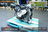 JDM 2009-2015 Toyota Corolla Matrix 2ZR-FE 1.8L Dual VVT-i Engine 2ZR