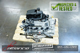 JDM 2010-2015 Toyota Prius 2ZR-FXE 1.8L Hybrid Engine