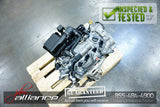 JDM 2010-2015 Toyota Prius 2ZR-FXE 1.8L Hybrid Engine