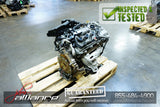 JDM 2010-2015 Toyota Prius 2ZR-FXE 1.8L Hybrid Engine