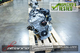 JDM 2010-2015 Toyota Prius 2ZR-FXE 1.8L Hybrid Engine