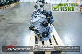 JDM 2010-2015 Toyota Prius 2ZR-FXE 1.8L Hybrid Engine