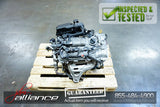 JDM 2010-2015 Toyota Prius 2ZR-FXE 1.8L Hybrid Engine