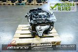 JDM 2010-2015 Toyota Prius 2ZR-FXE 1.8L Hybrid Engine