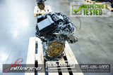 JDM 2010-2015 Toyota Prius 2ZR-FXE 1.8L Hybrid Engine
