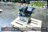 JDM 2010-2015 Toyota Prius 2ZR-FXE 1.8L Hybrid Engine