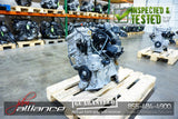 JDM 2010-2015 Toyota Prius 2ZR-FXE 1.8L Hybrid Engine