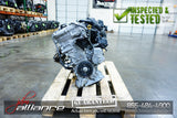 JDM 2010-2015 Toyota Prius 2ZR-FXE 1.8L Hybrid Engine