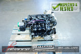 JDM 02-06 Nissan Sentra QR20 2.0L DOHC Engine QR25DE Replacement