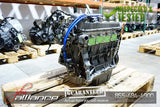 JDM 96-00 Honda Civic D15B DUAL VTEC 1.5L SOHC Engine D15Z7 D16 EK  EG Dual Stage VTEC