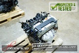 JDM 02-06 Honda CR-V K24A 2.4L DOHC i-VTEC Engine CRV