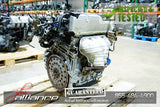 JDM 02-06 Honda CR-V K24A 2.4L DOHC i-VTEC Engine CRV