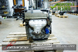 JDM 02-06 Honda CR-V K24A 2.4L DOHC i-VTEC Engine CRV