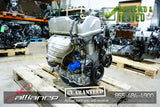 JDM 02-06 Honda CR-V K24A 2.4L DOHC i-VTEC Engine CRV