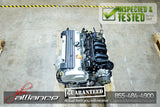 JDM 02-06 Honda CR-V K24A 2.4L DOHC i-VTEC Engine CRV