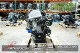 JDM 02-06 Honda CR-V K24A 2.4L DOHC i-VTEC Engine CRV