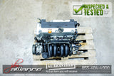 JDM 02-06 Honda CR-V K24A 2.4L DOHC i-VTEC Engine CRV