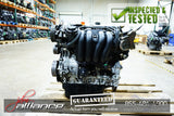 JDM 02-06 Honda CR-V K24A 2.4L DOHC i-VTEC Engine CRV