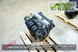 JDM 02-06 Honda CR-V K24A 2.4L DOHC i-VTEC Engine CRV