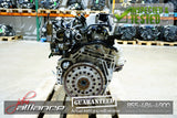 JDM 02-06 Honda CR-V K24A 2.4L DOHC i-VTEC Engine CRV