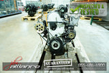 JDM 96-00 Honda Civic D16A 1.6L SOHC NON VTEC Engine D16Y7